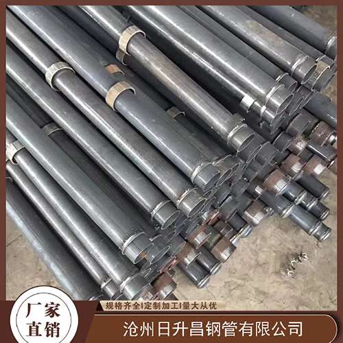 迪庆声测管生产厂家