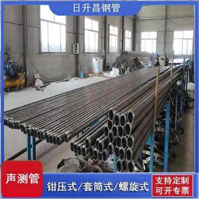 迪庆声测管桩基检测的频率要达到多少百分比