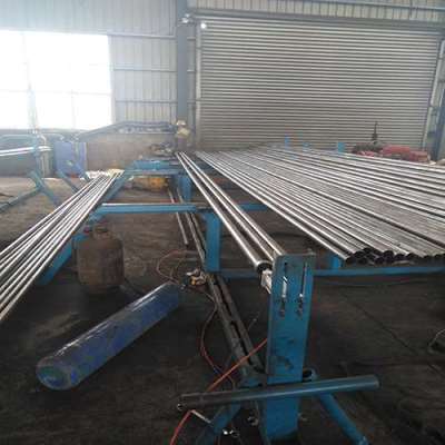迪庆声测管常用规格型号有哪些