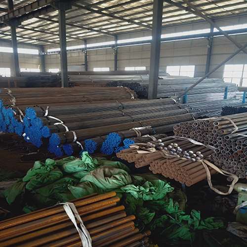 迪庆声测管为何能作为桩基础检测材料？