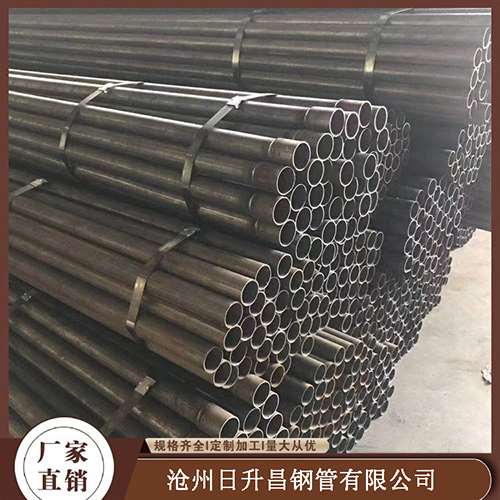 迪庆57声测管多少钱一米