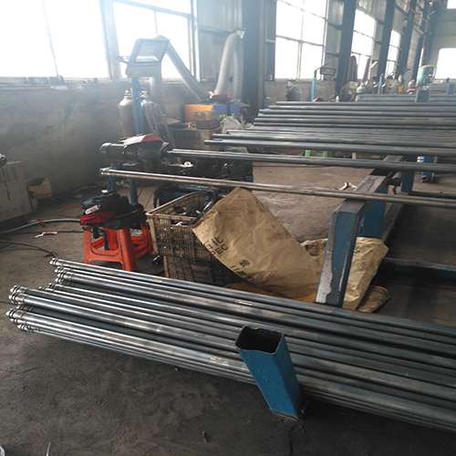 迪庆桥梁桩基声测管的施工工艺流程
